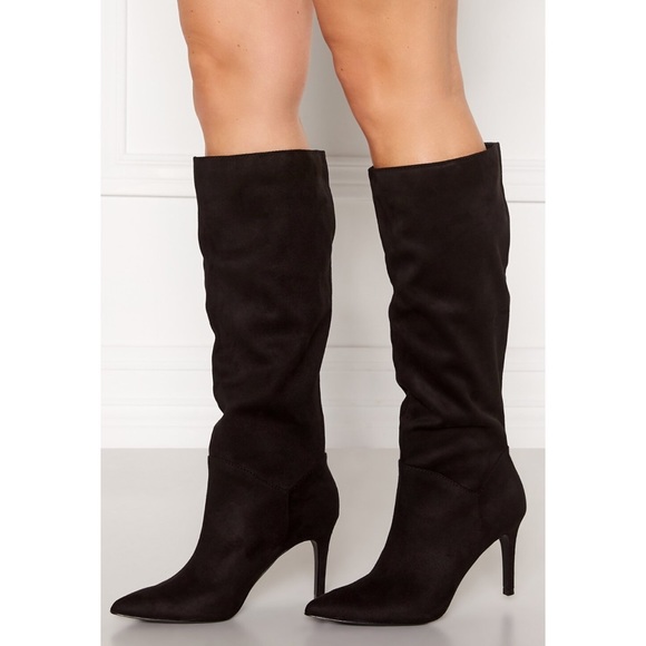 Steve Madden Shoes - NWB Steve Madden Kinga Knee High Boots